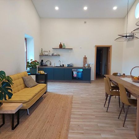 Casa Gres Lejlighed São Bartolomeu de Messines Eksteriør billede
