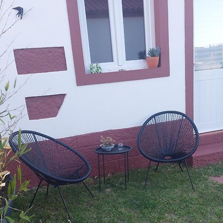 Casa Gres Lejlighed São Bartolomeu de Messines Eksteriør billede