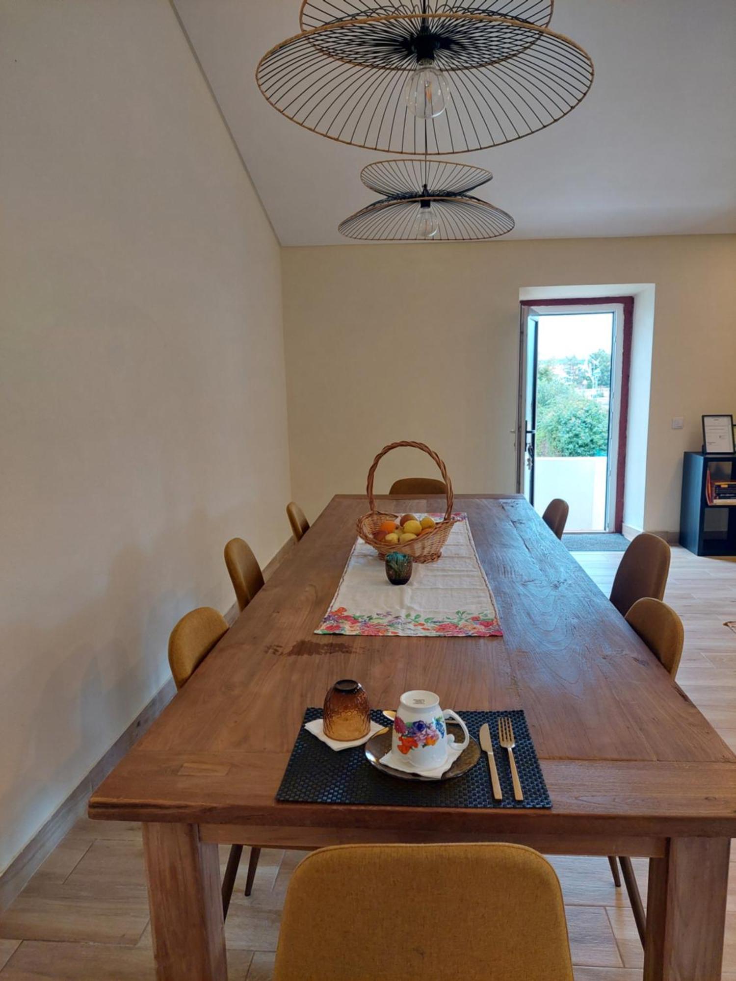 Casa Gres Lejlighed São Bartolomeu de Messines Eksteriør billede