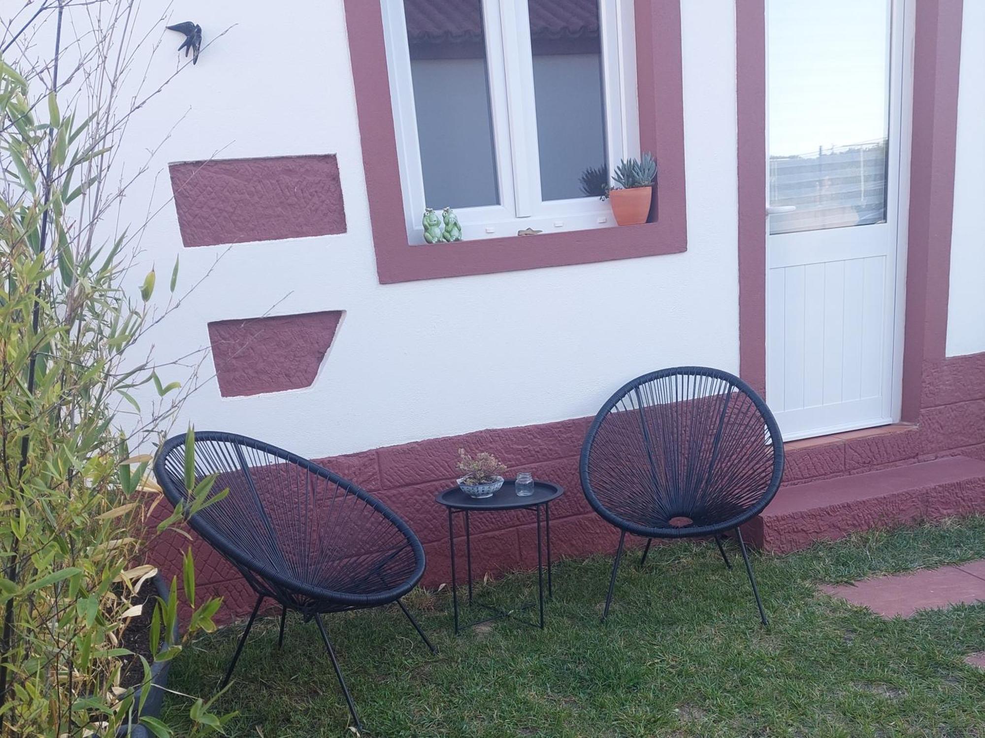 Casa Gres Lejlighed São Bartolomeu de Messines Eksteriør billede