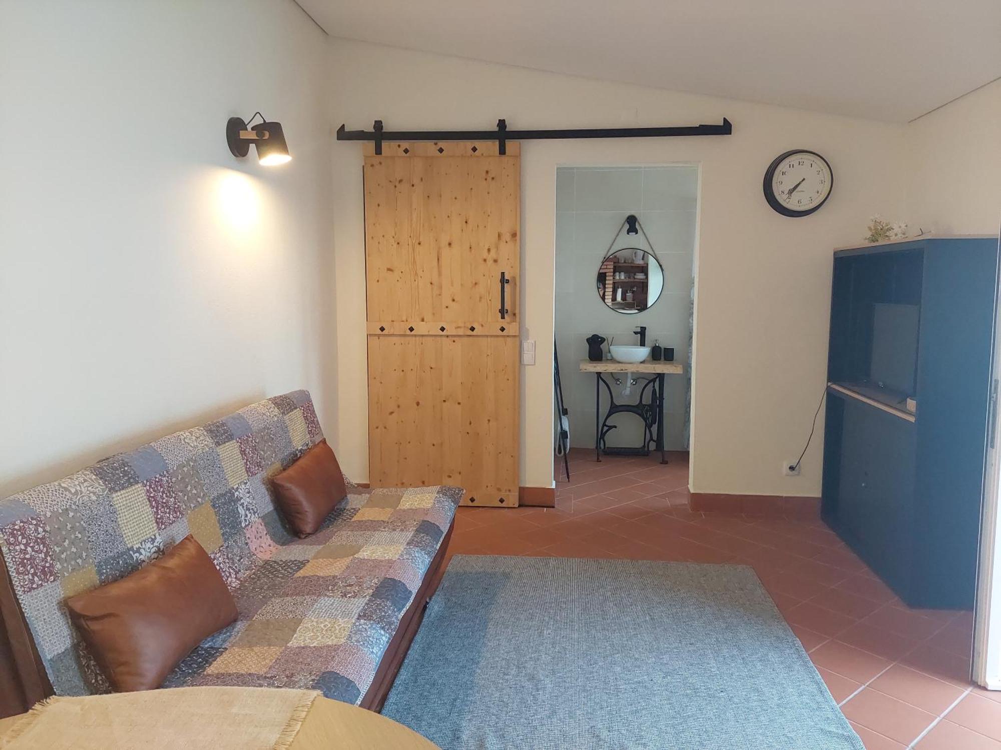 Casa Gres Lejlighed São Bartolomeu de Messines Eksteriør billede