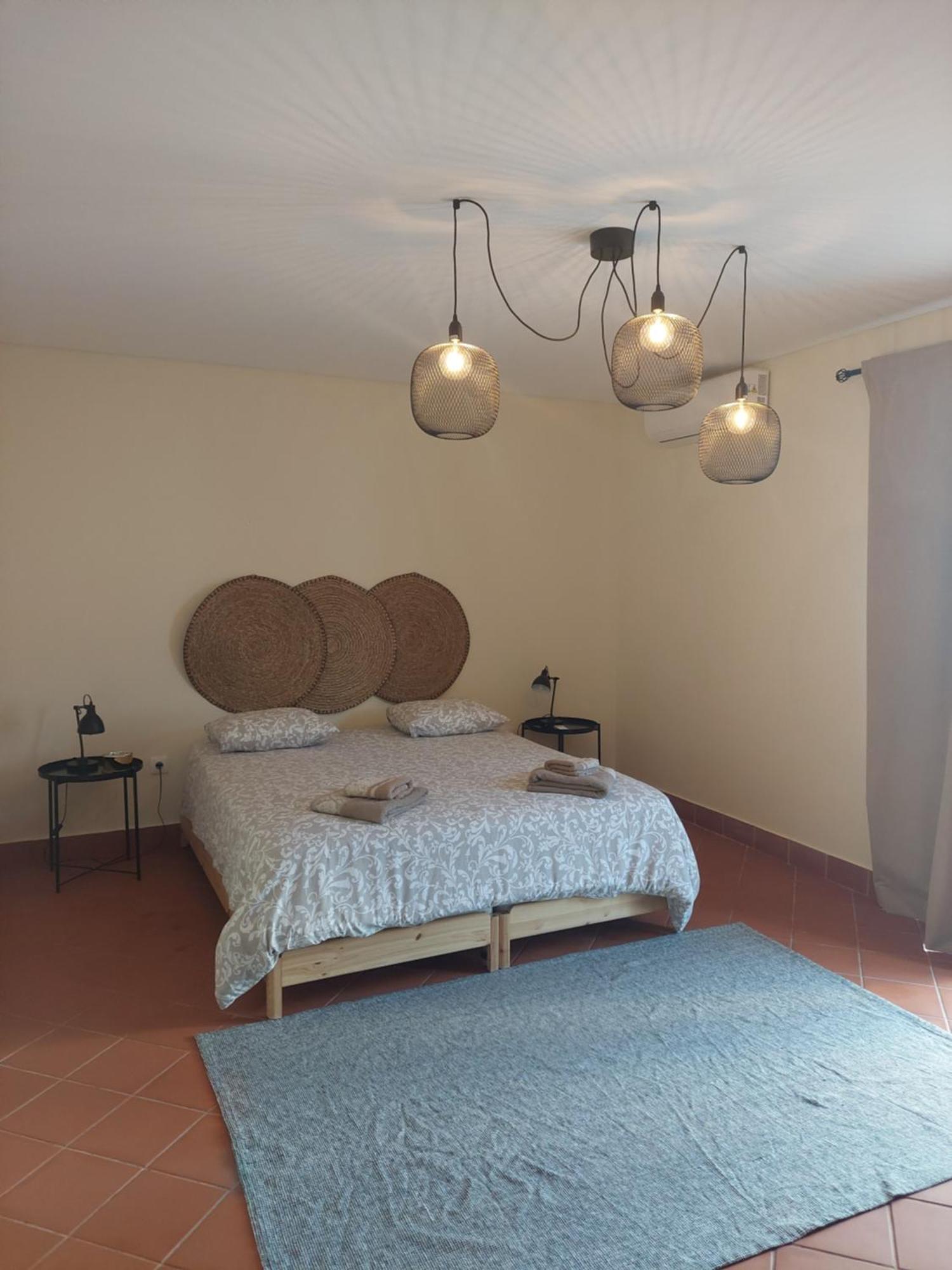 Casa Gres Lejlighed São Bartolomeu de Messines Eksteriør billede